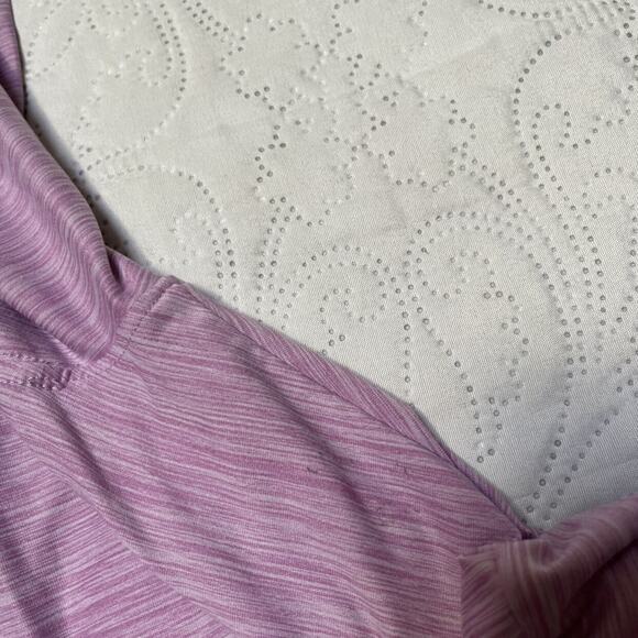 All In Motion Athletic Hoodie Top Size 6 - Picture 6 of 6